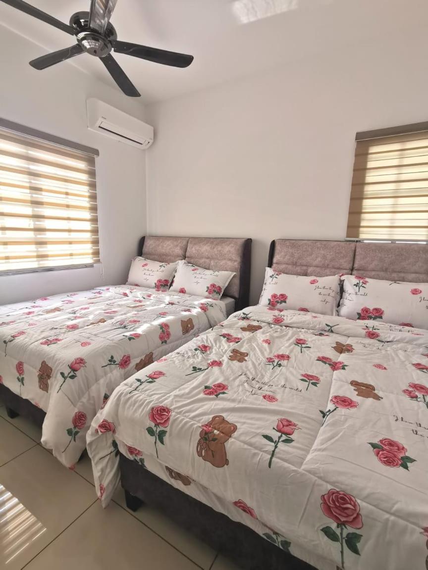 Port Dickson Batu 9 Home Stay Simpang Ampat  Zewnętrze zdjęcie